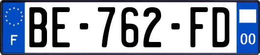 BE-762-FD