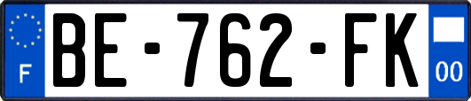 BE-762-FK