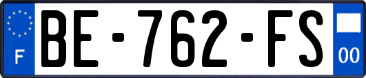 BE-762-FS