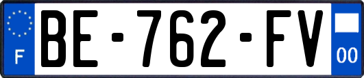 BE-762-FV