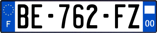 BE-762-FZ