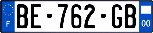 BE-762-GB