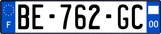 BE-762-GC