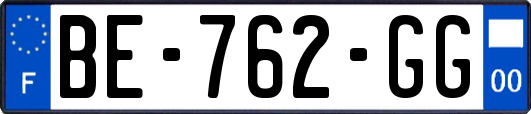 BE-762-GG