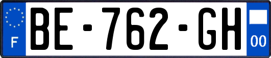 BE-762-GH