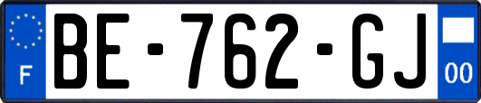BE-762-GJ