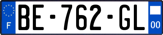 BE-762-GL