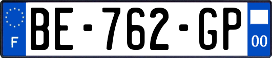 BE-762-GP