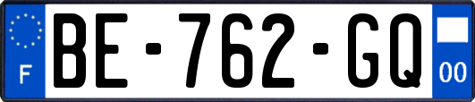 BE-762-GQ