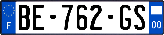 BE-762-GS