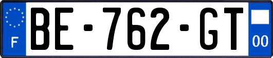BE-762-GT