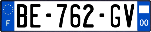 BE-762-GV