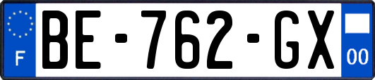BE-762-GX
