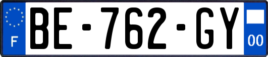 BE-762-GY