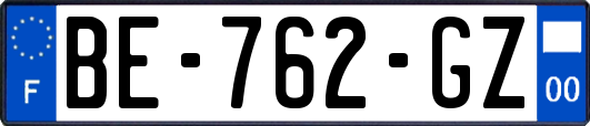 BE-762-GZ
