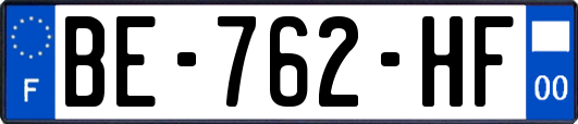 BE-762-HF
