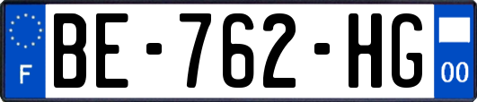 BE-762-HG