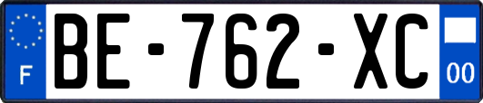 BE-762-XC