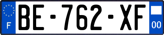 BE-762-XF
