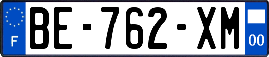 BE-762-XM