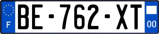 BE-762-XT