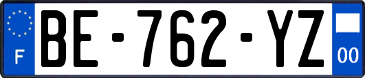 BE-762-YZ