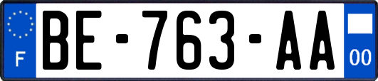 BE-763-AA