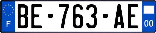 BE-763-AE