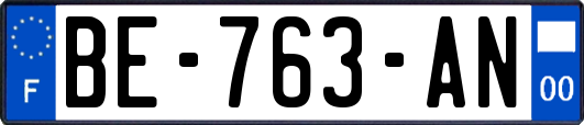 BE-763-AN