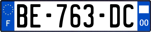 BE-763-DC