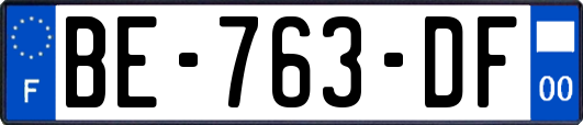 BE-763-DF
