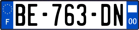 BE-763-DN