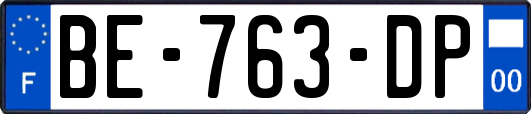 BE-763-DP
