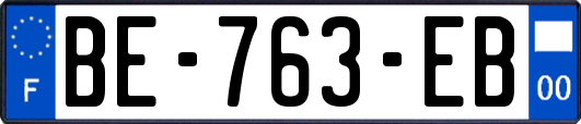 BE-763-EB