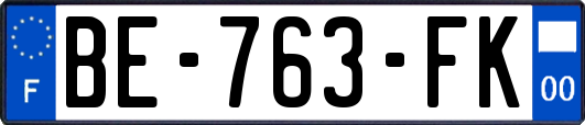 BE-763-FK