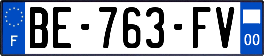 BE-763-FV