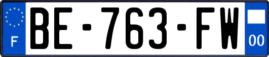 BE-763-FW