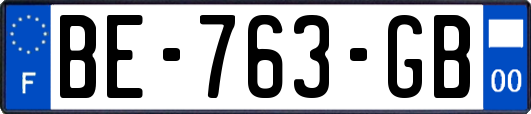 BE-763-GB