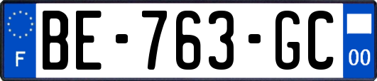 BE-763-GC
