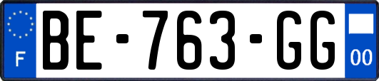 BE-763-GG