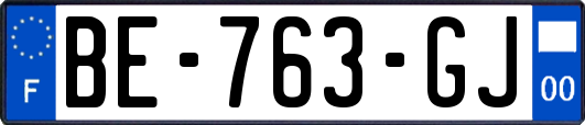 BE-763-GJ