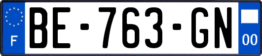 BE-763-GN