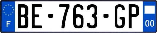 BE-763-GP