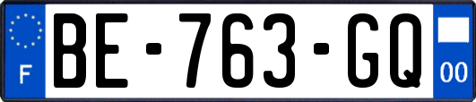 BE-763-GQ