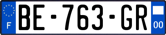 BE-763-GR