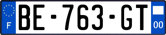 BE-763-GT