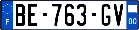 BE-763-GV