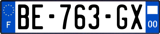 BE-763-GX