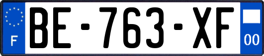 BE-763-XF
