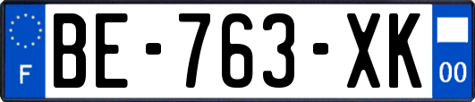 BE-763-XK